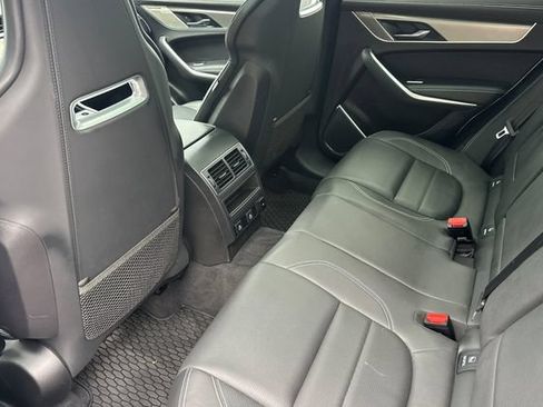 Certified 2026 Jaguar F-PACE R-Dynamic S AWD/4WD image 11