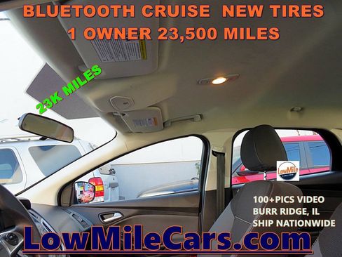 Used 2013 Ford Focus SE image 24