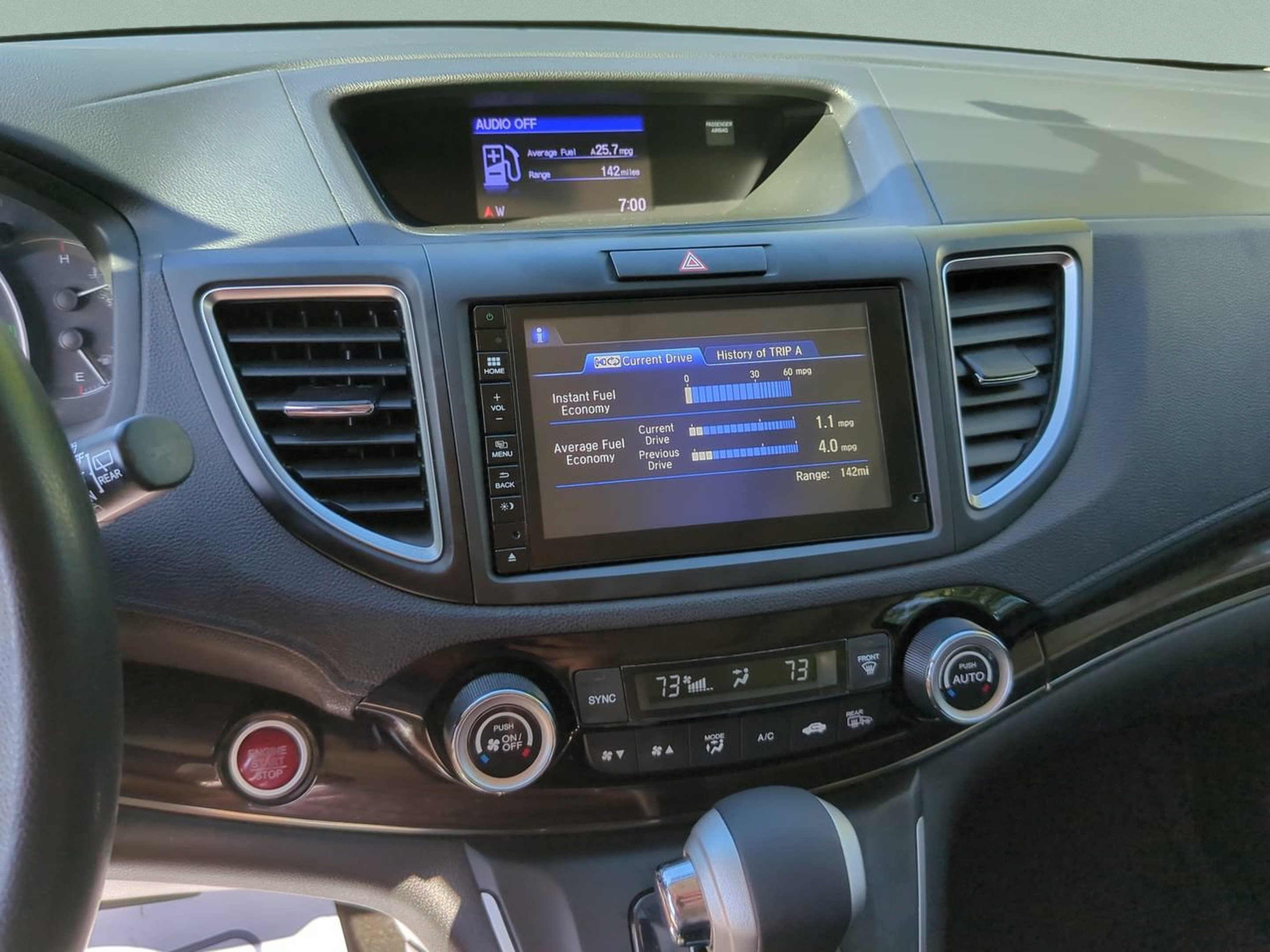 Used 2015 Honda CR-V EX-L image 27