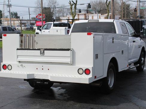 Used 2018 RAM 3500 Tradesman w/ Max Tow Package image 6