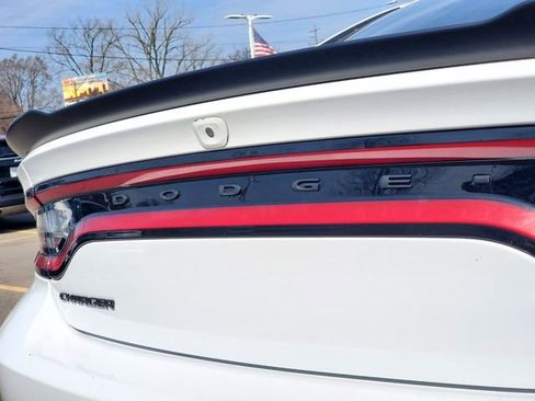 Certified 2023 Dodge Charger GT w/ Blacktop Package RWD image 27