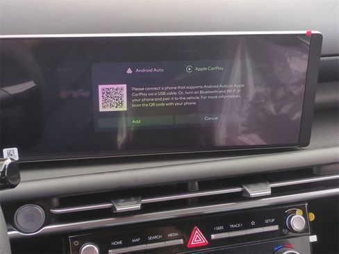 New 2026 Hyundai Santa Cruz SEL image 19