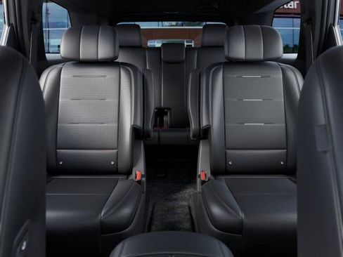 New 2026 Hyundai Palisade Calligraphy image 14