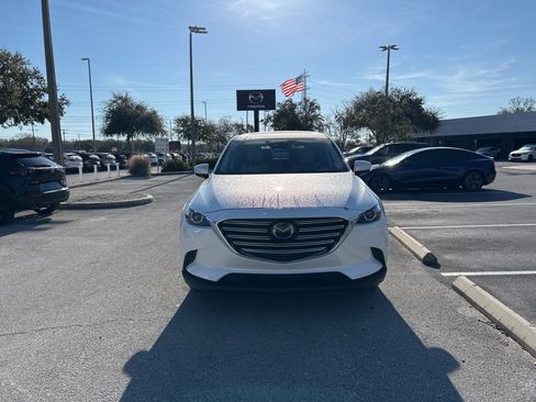 Used 2023 MAZDA CX-9 Touring image 2