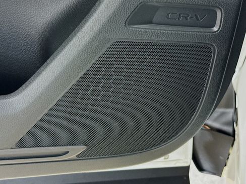 Certified 2023 Honda CR-V EX image 21