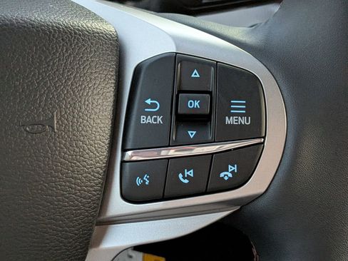 New 2026 Ford Explorer Active w/ Active Comfort Package image 29