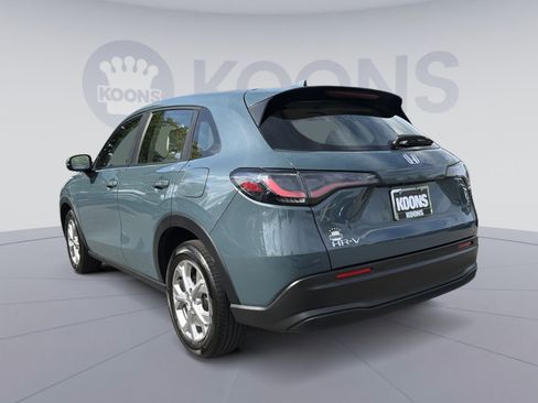 Used 2023 Honda HR-V LX image 4