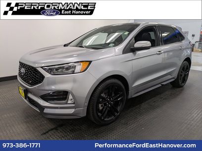Used 2022 Ford Edge ST w/ Equipment Group 401A