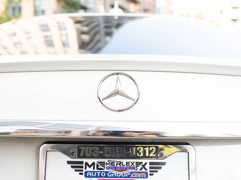 Used 2019 Mercedes-Benz S 560 4MATIC Sedan image 49