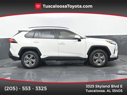 Used 2023 Toyota RAV4 XLE