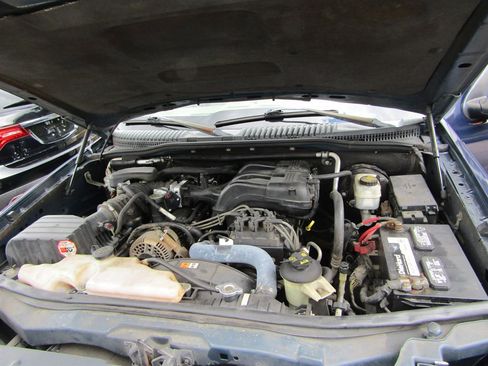 Used 2008 Ford Explorer Sport Trac XLT RWD image 11