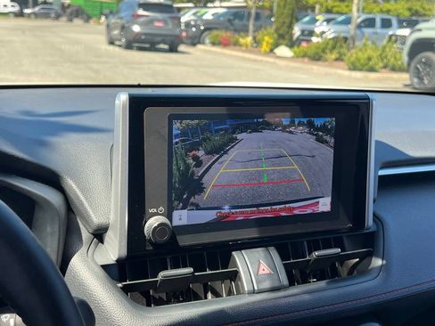 Certified 2024 Toyota RAV4 SE w/ Weather & Moonroof Package AWD/4WD image 25