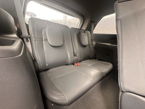 Used 2020 Lincoln Aviator Reserve w/ Equipment Group 202A image 27