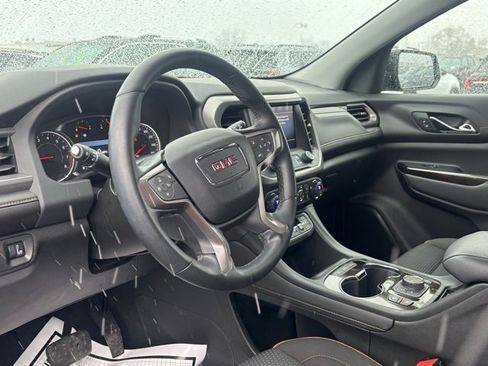 Used 2023 GMC Acadia AT4 image 13