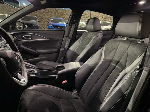 Used 2025 Acura Integra A-Spec image 12