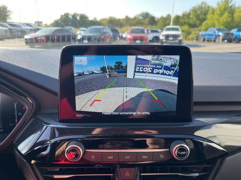 New 2026 Ford Escape ST-Line image 20