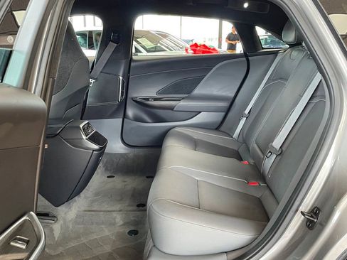 Used 2023 Lucid Air Touring AWD/4WD image 16