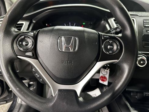 Used 2014 Honda Civic LX image 18