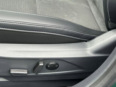 New 2025 Ford Mustang Mach-E GT w/ Interior Protection Package image 14