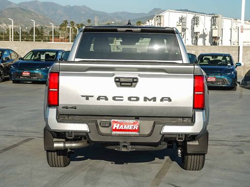 New 2026 Toyota Tacoma SR5 image 6