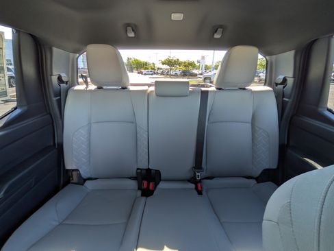 New 2026 Toyota Tacoma SR5 AWD/4WD image 16