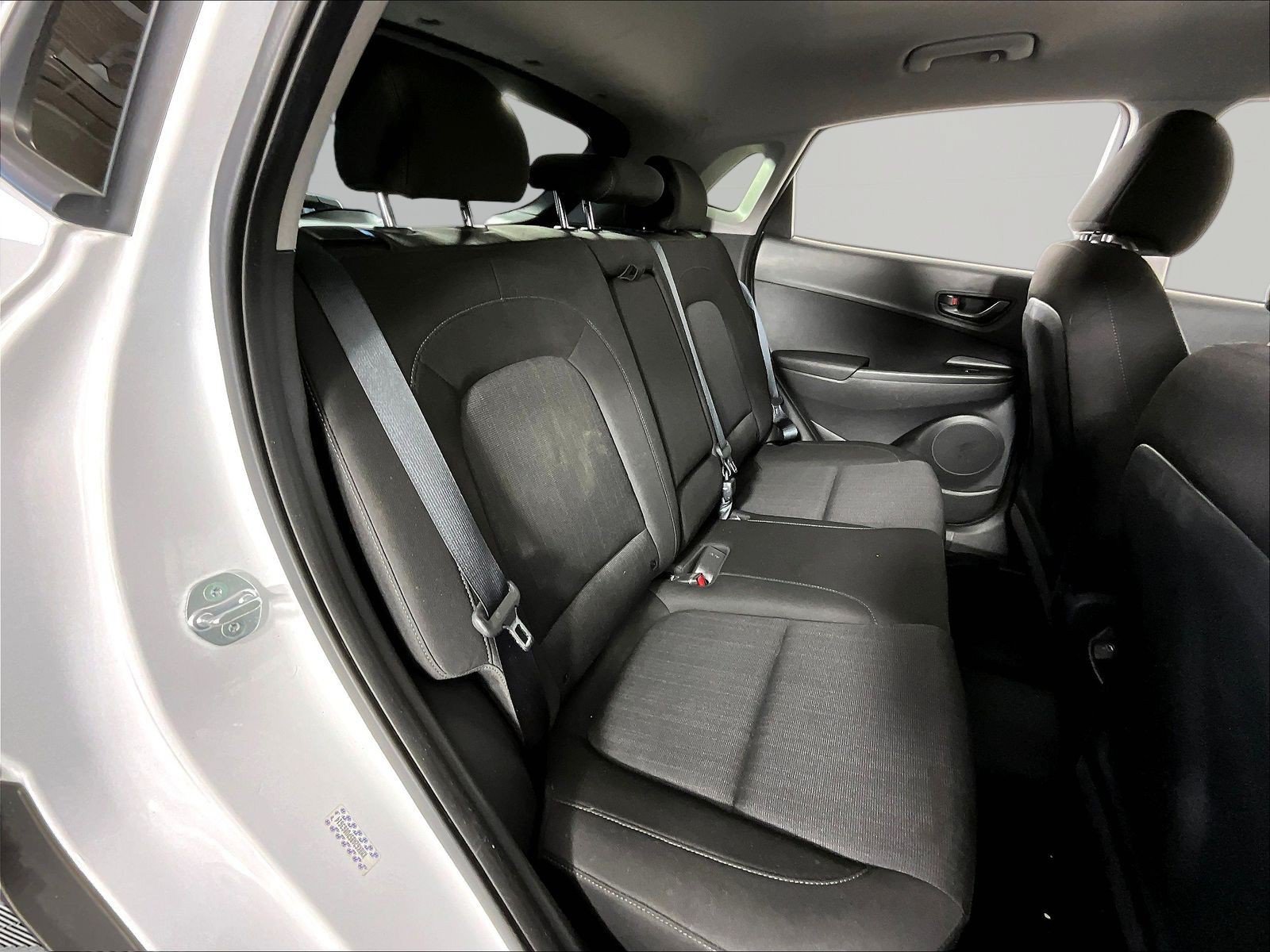 Used 2023 Hyundai Kona SEL FWD image 23