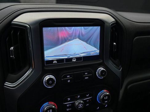 Used 2021 GMC Sierra 1500 Elevation image 33