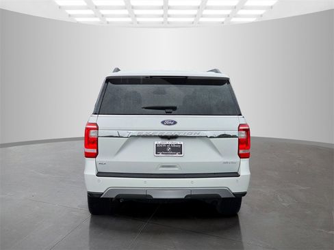 Used 2021 Ford Expedition XLT image 5
