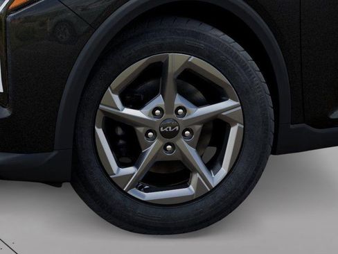 New 2026 Kia K4 LXS FWD image 9