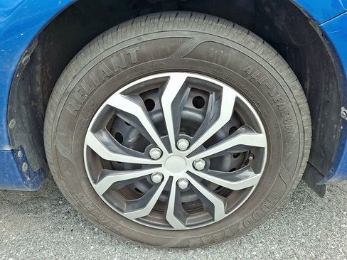 Used 2010 Toyota Corolla FWD image 8