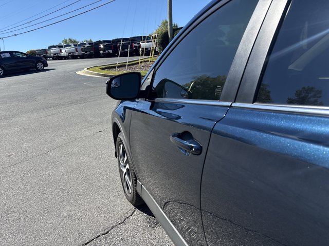 Certified 2017 Toyota RAV4 LE FWD image 16