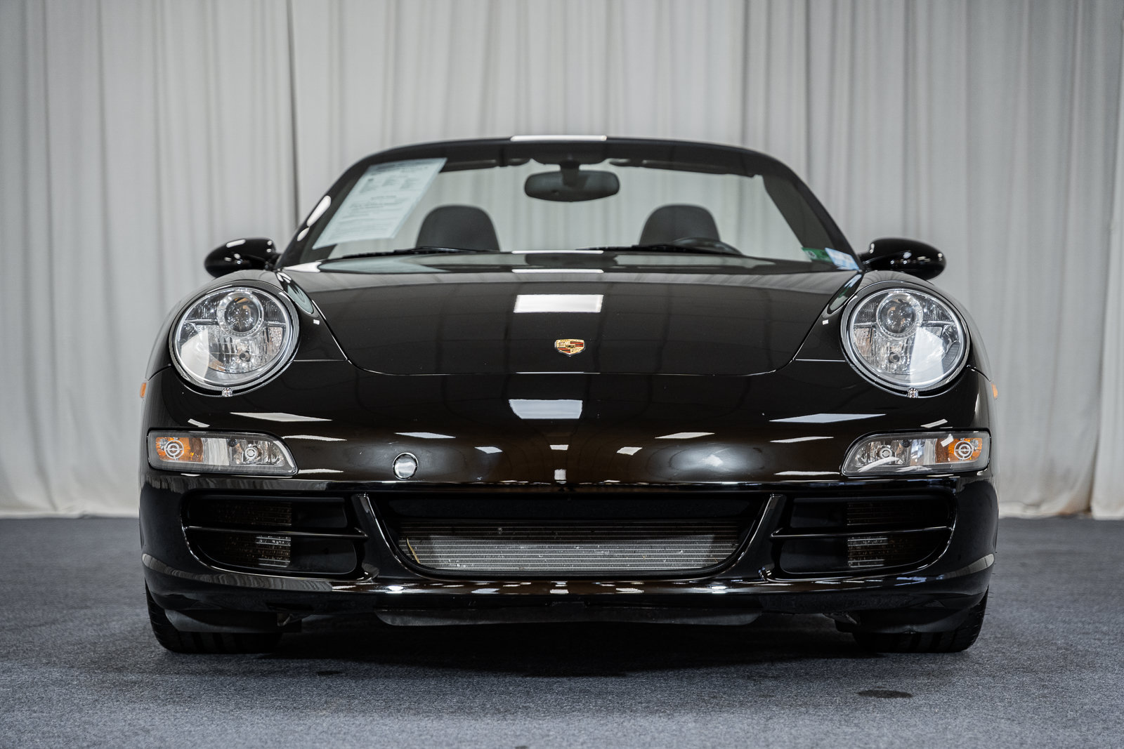 Used 2008 Porsche 911 Carrera 4S AWD/4WD image 9