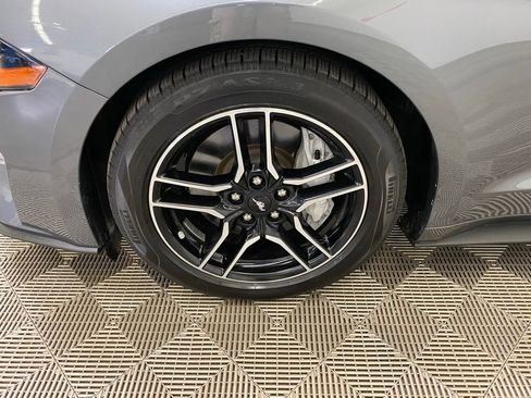 Used 2022 Ford Mustang GT Premium image 6