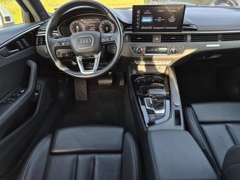 Used 2024 Audi A4 2.0T Premium Plus AWD/4WD image 16
