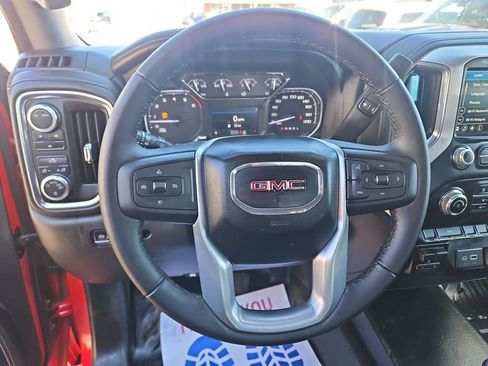 Used 2022 GMC Sierra 2500 SLE w/ X31 Off-Road Package image 15