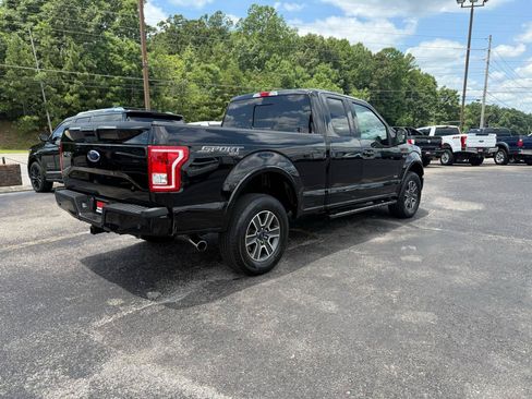 Used 2016 Ford F150 XLT w/ Equipment Group 302A Luxury AWD/4WD image 5