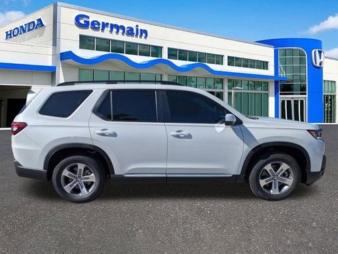 New 2026 Honda Pilot EX-L image 2