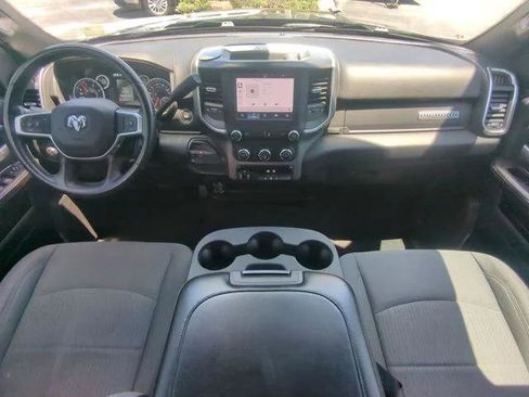 Certified 2024 RAM 2500 Big Horn AWD/4WD image 14