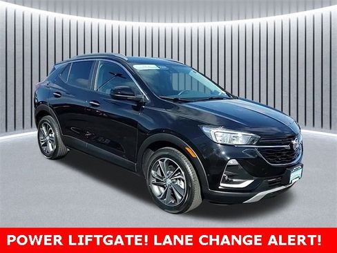 Certified 2023 Buick Encore GX Select image 1