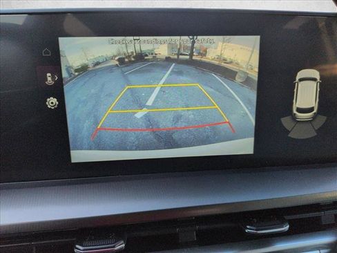 Used 2023 Kia Telluride S w/ S Sunroof Package image 13