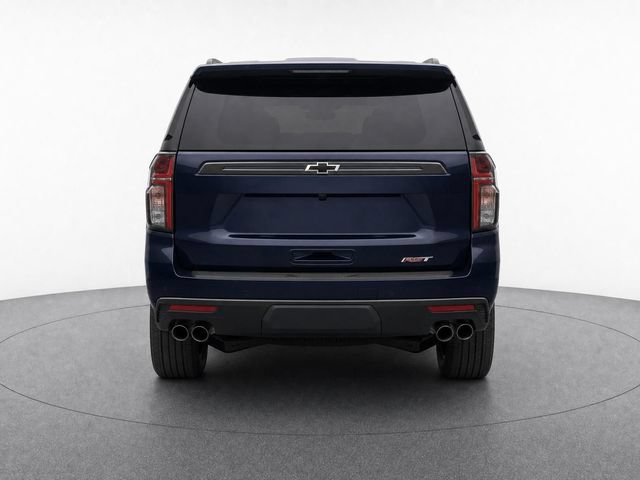 Used 2021 Chevrolet Tahoe RST w/ Luxury Package RWD image 6