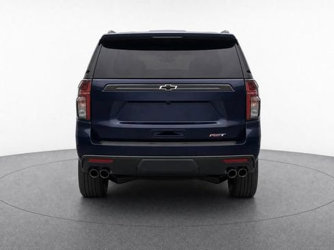 Used 2021 Chevrolet Tahoe RST w/ Luxury Package RWD image 6
