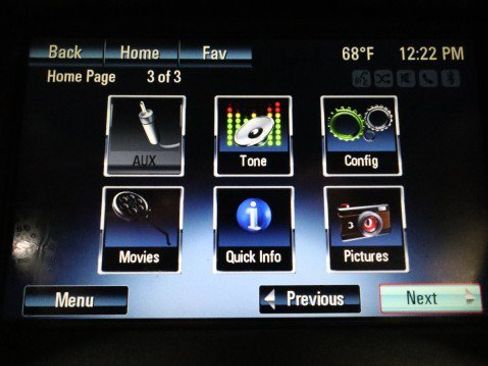 Used 2016 Chevrolet Equinox LT FWD image 16