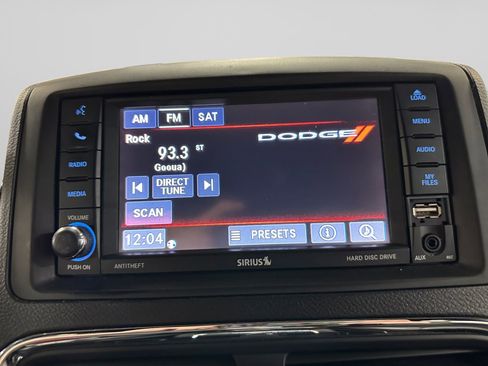 Used 2015 Dodge Grand Caravan R/T w/ Driver Convenience Group FWD image 29