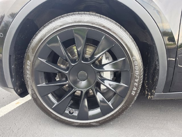 Used 2020 Tesla Model Y Long Range AWD/4WD image 14