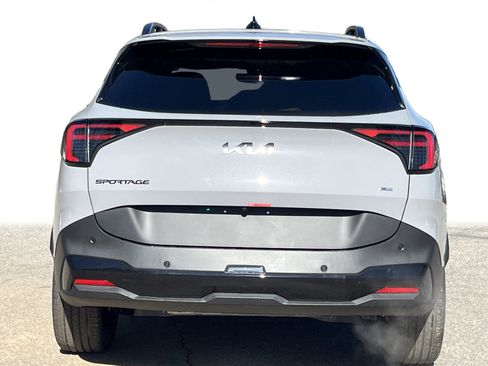 New 2026 Kia Sportage X-Line Prestige AWD/4WD image 25