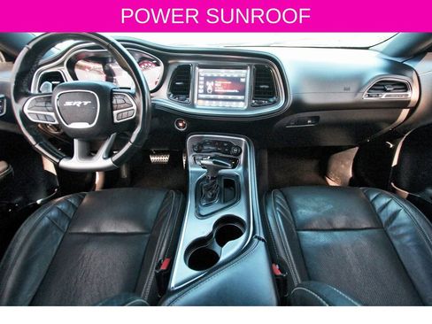 Used 2022 Dodge Challenger SRT Hellcat Redeye image 9