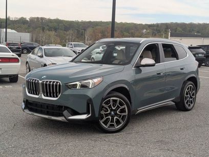 Used 2023 BMW X1 xDrive28i w/ Convenience Package