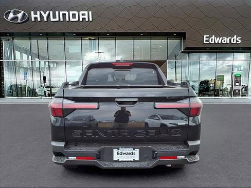 New 2026 Hyundai Santa Cruz SEL image 6