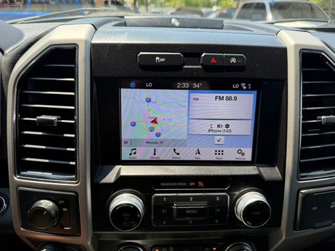 Used 2019 Ford F150 Lariat w/ Equipment Group 502A Luxury RWD image 36